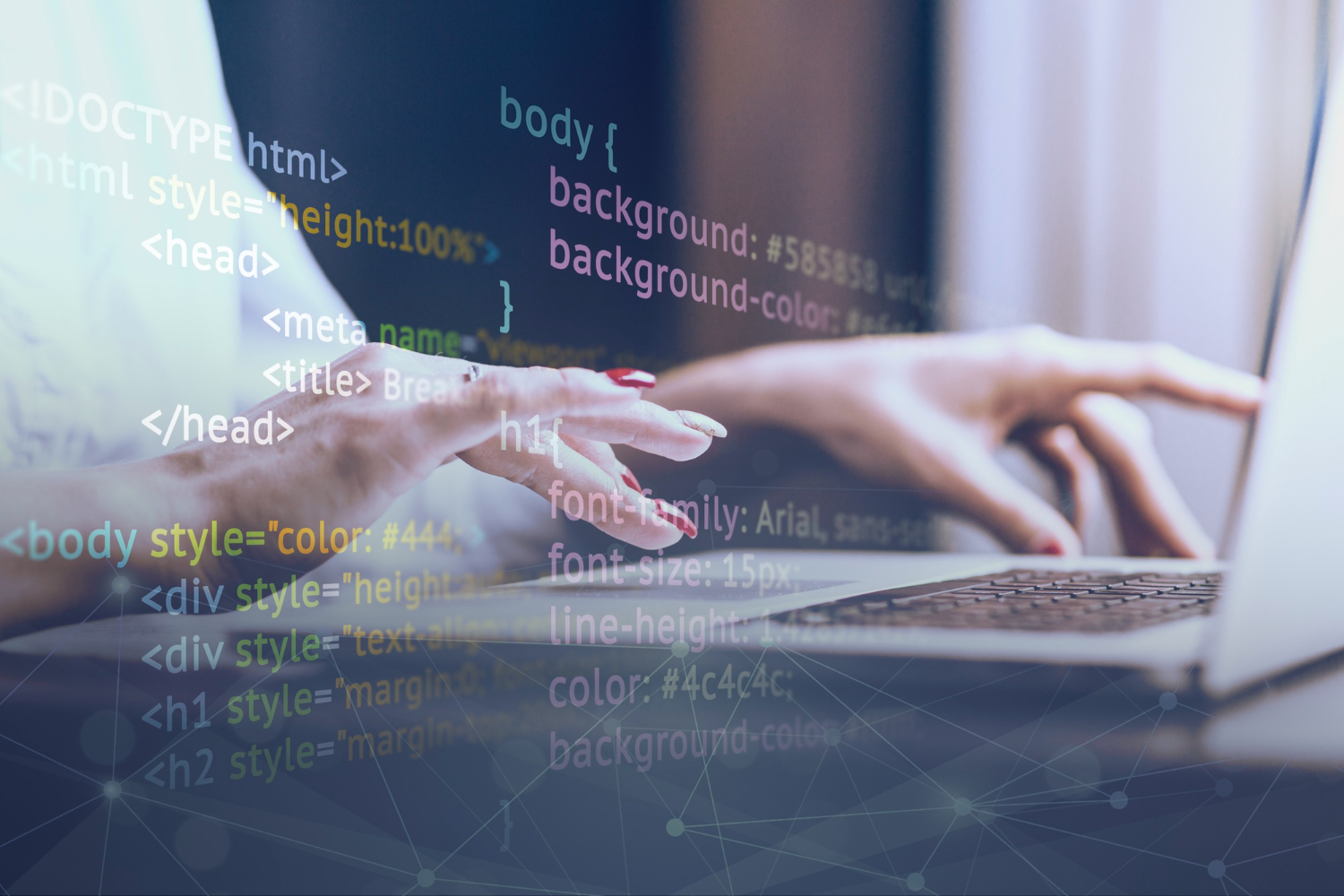 Website Development Services